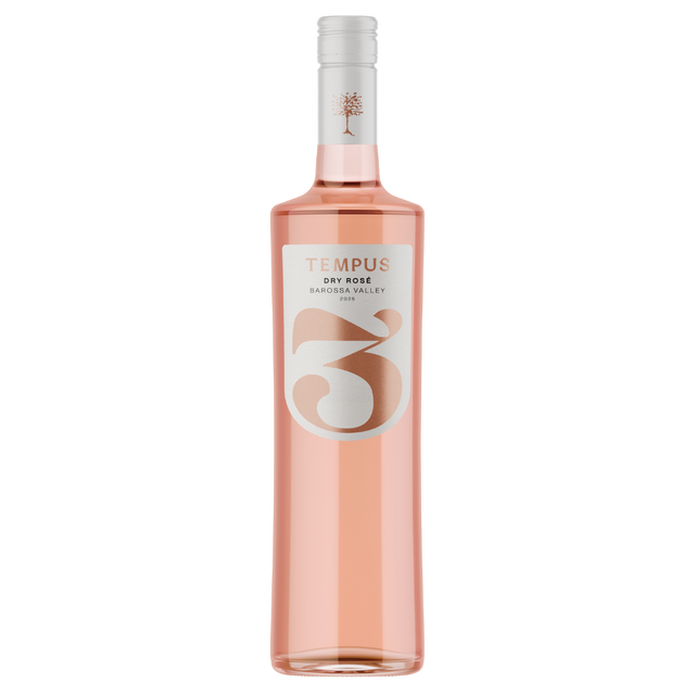 Tempus Three Dry Grenache Rosé, hi-res image number null